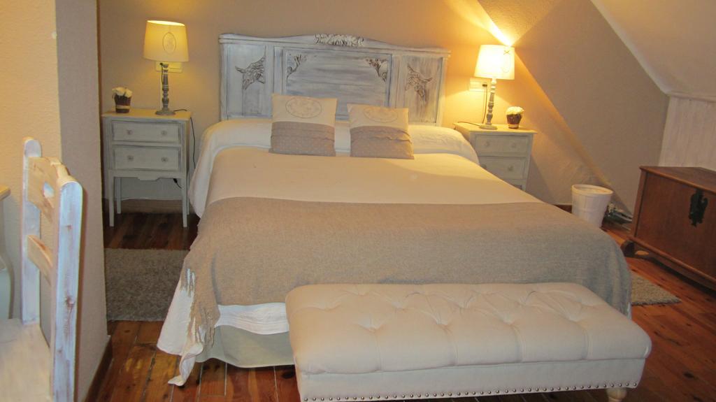 Hotel Boutique Balaitus Sallent de Gállego Esterno foto