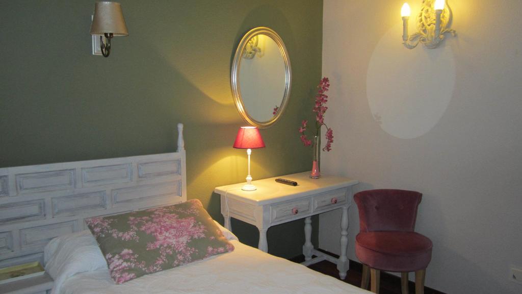Hotel Boutique Balaitus Sallent de Gállego Esterno foto