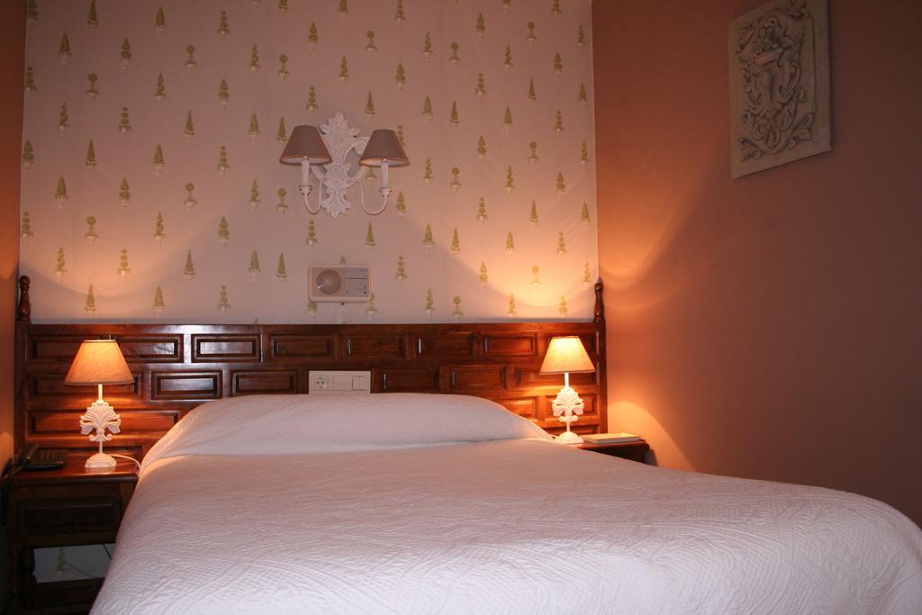 Hotel Boutique Balaitus Sallent de Gállego Esterno foto