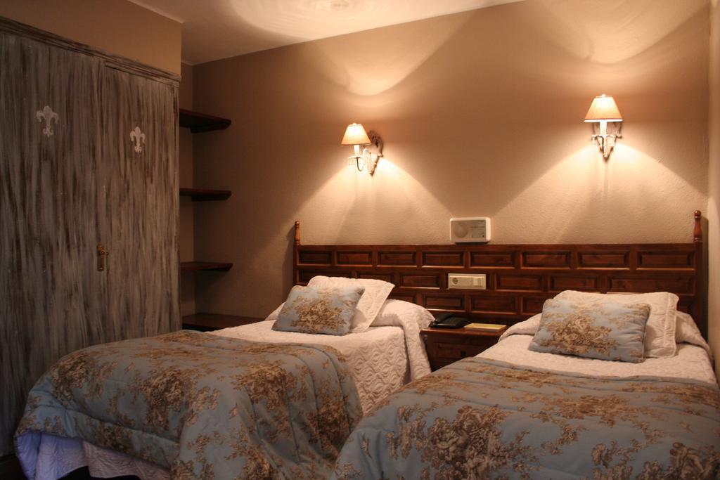 Hotel Boutique Balaitus Sallent de Gállego Esterno foto