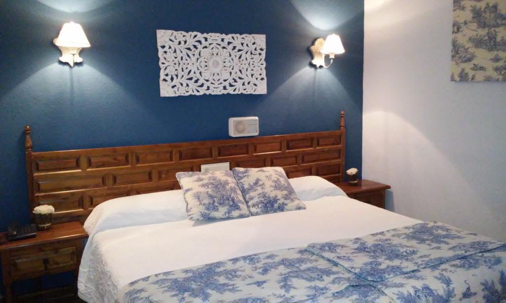 Hotel Boutique Balaitus Sallent de Gállego Esterno foto