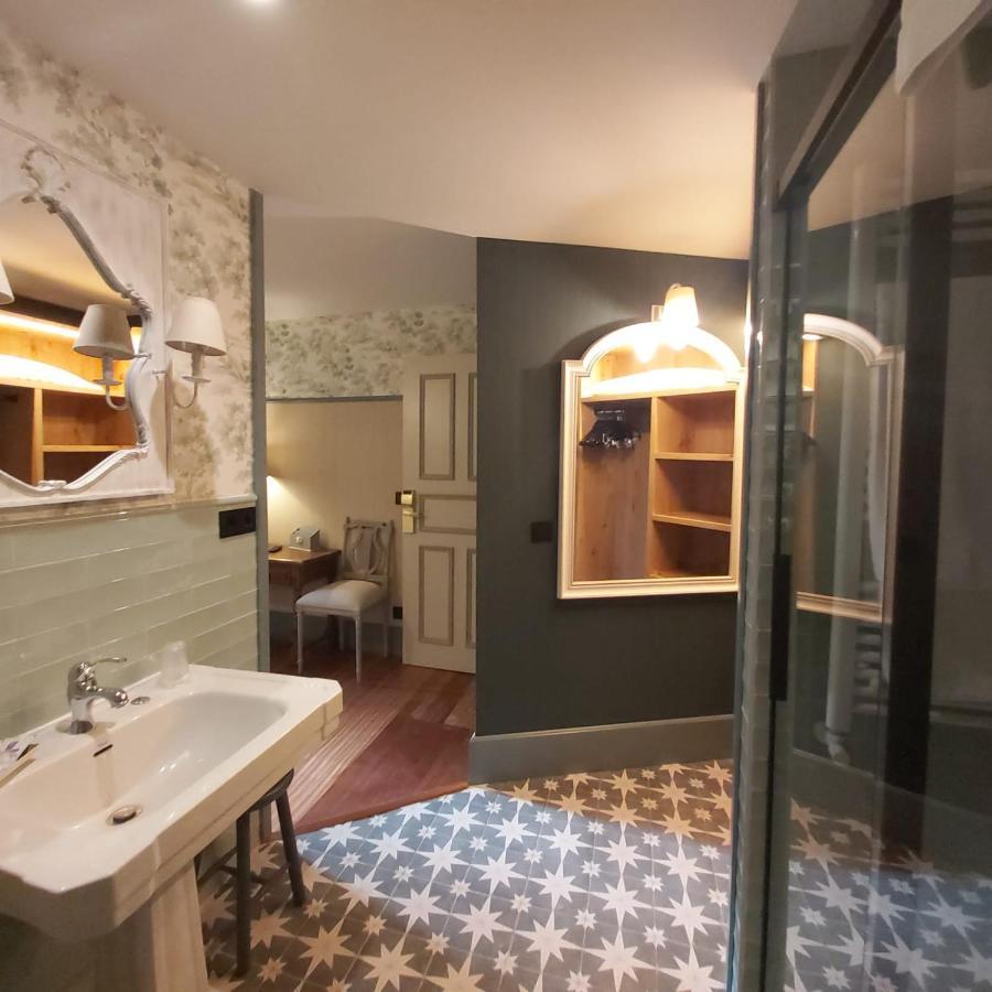 Hotel Boutique Balaitus Sallent de Gállego Esterno foto