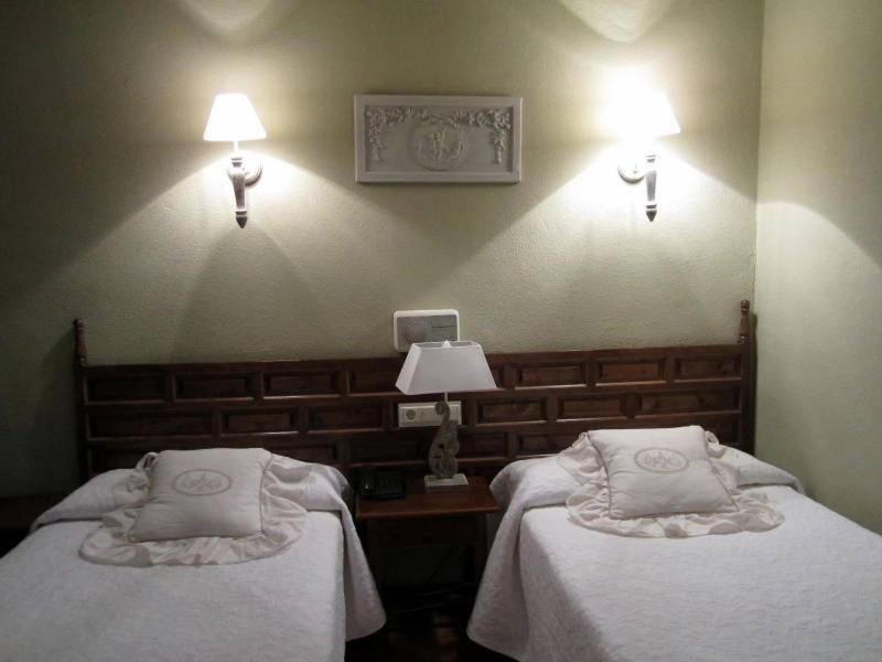 Hotel Boutique Balaitus Sallent de Gállego Camera foto