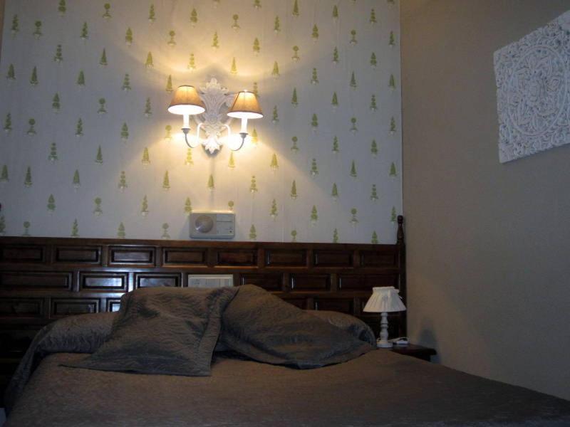 Hotel Boutique Balaitus Sallent de Gállego Camera foto