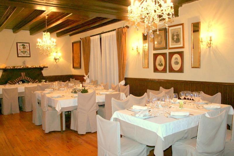 Hotel Boutique Balaitus Sallent de Gállego Esterno foto