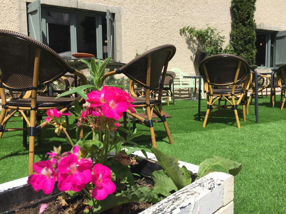 Hotel Boutique Balaitus Sallent de Gállego Esterno foto