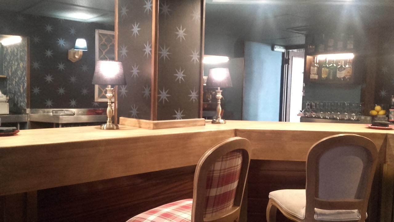 Hotel Boutique Balaitus Sallent de Gállego Esterno foto
