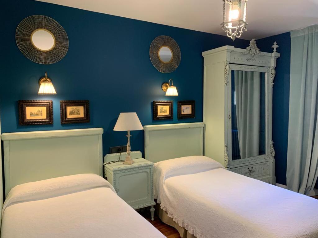 Hotel Boutique Balaitus Sallent de Gállego Esterno foto